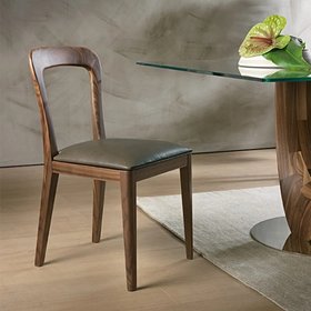 Pacini E Cappellini Gaya Dining Chair