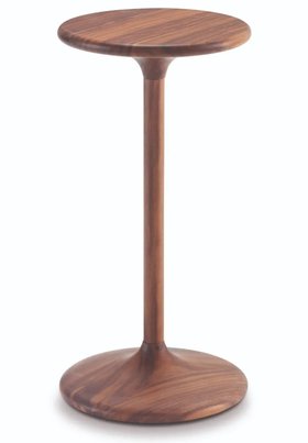 Pacini E Cappellini Henry Round Coffee Table