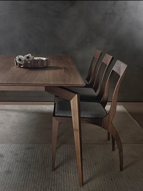 Pacini E Cappellini Hope Dining Rectangular Table