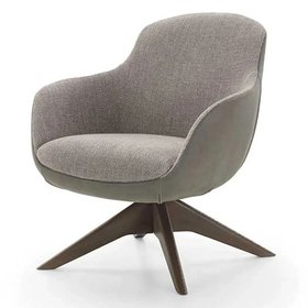Pacini E Cappellini Lea Armchair