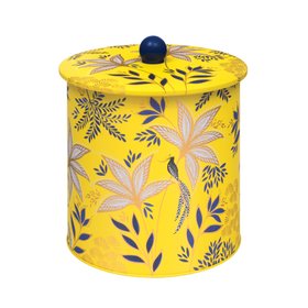 Sara Miller London - Anniversary Biscuit barrel