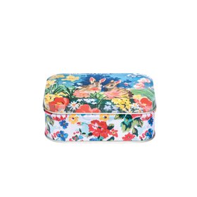 Vintage Easter - Small deep rectangular