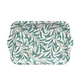 Arts & Crafts - Willow Small tin Tray