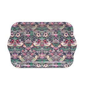 Arts & Crafts - Strawberry Thief Small tray