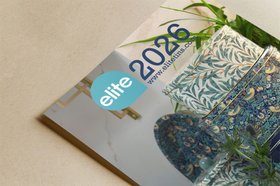 Elite 2026 Catalogue