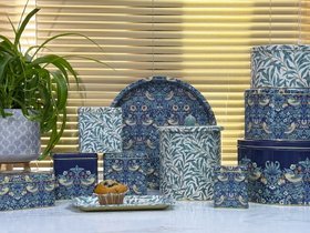 Arts & Crafts - Homewares Collection