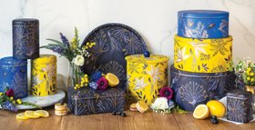 Sara Miller London   Anniversary Collection