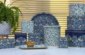 Arts & Crafts Homewares Collection