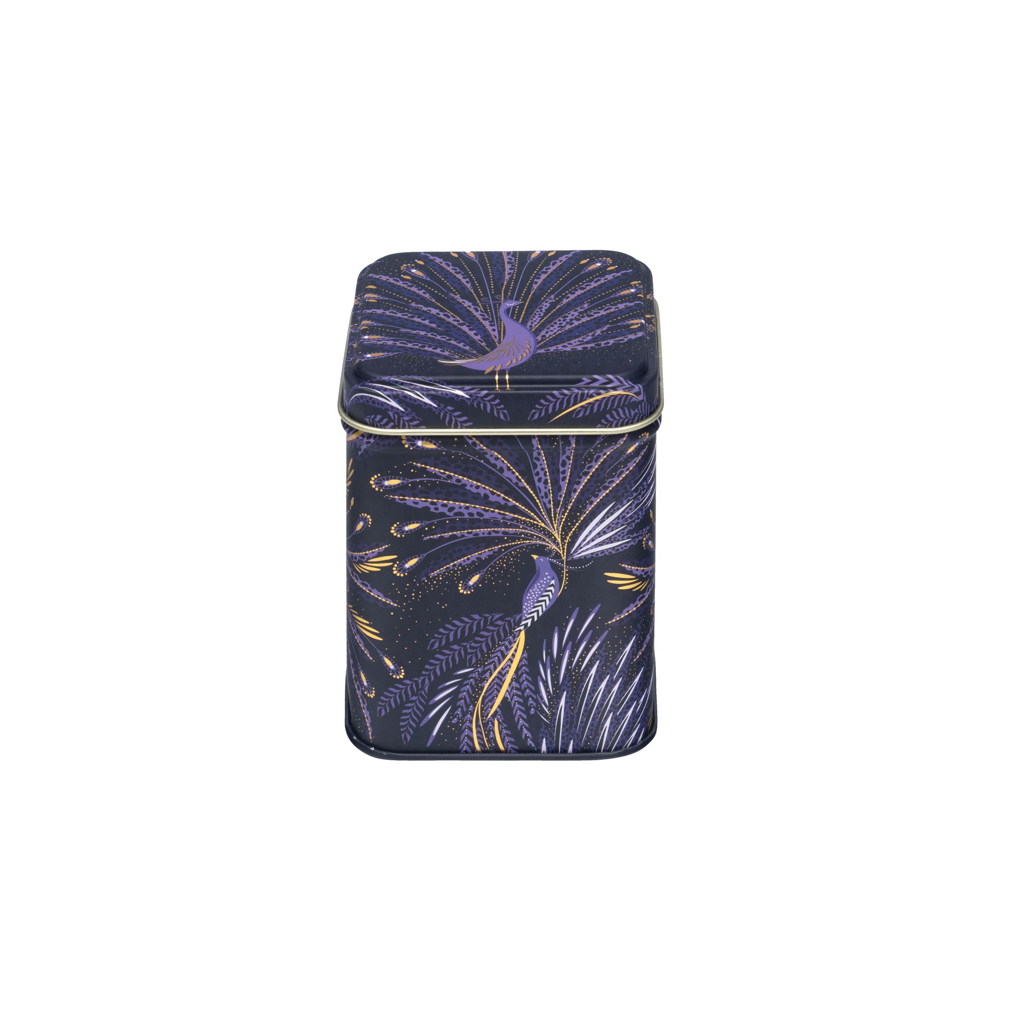 Sara Miller London - Anniversary Square Tin