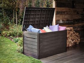 Bridgman Storage - Pantone Colour of the Year 2022 | Chester XXL Cushion Storage Box