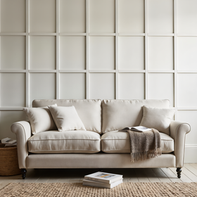 Bridgman - Maldon 2 Seater Sofa £2,239 (bridgman.co.uk)