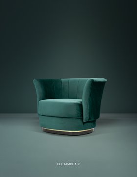 ELK Armchair