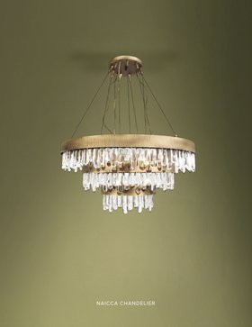 NAICCA Chandelier