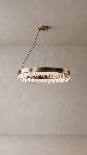Naicca Suspension Light