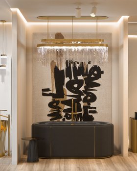 Salone del Mobile Milano 2026 | Inkahole Rug and Darian Bathtub