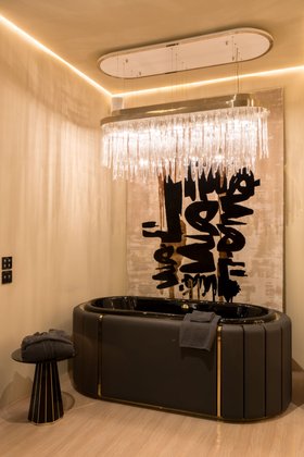 Salone del Mobile 2026 | Darian Bathtub