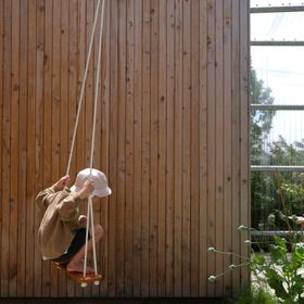 SOLVEJ Board Swing