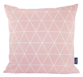 Cushion Geometric Prints by Anju Weingandt on DaWanda.com