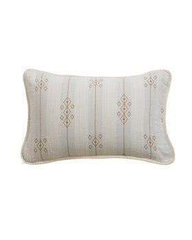 Jasper 100% Cotton Cushion Cover