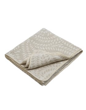 Annie 100% Cotton Throw