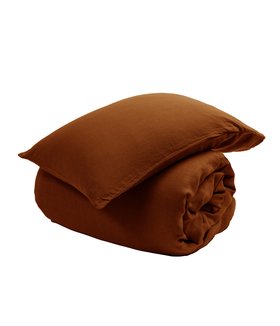 Amber 100% Linen Bed Linen