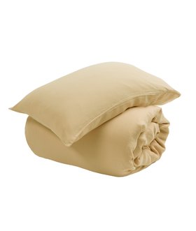 Buttercup 100% Linen Bed Linen
