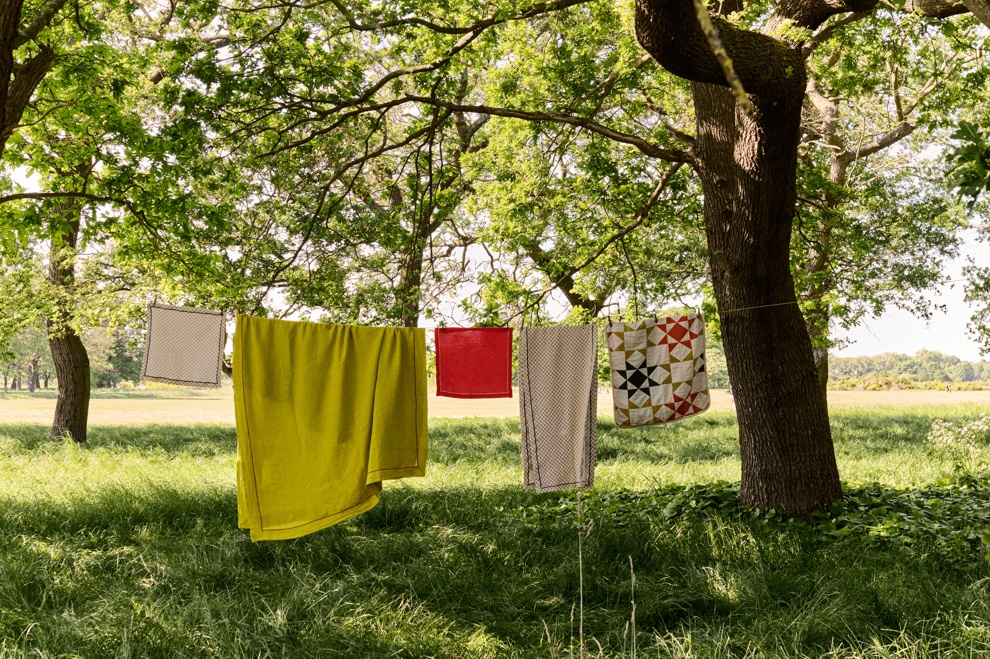 Glassette x Secret Linen Store - New Collaboration