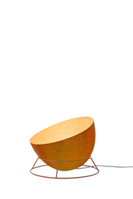 H2O F Nebulite arancione