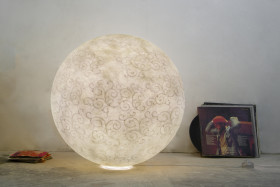 Floor Moon Liberty