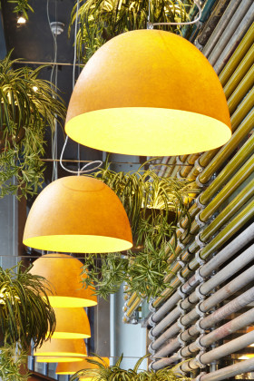 H2O Nebulite arancio