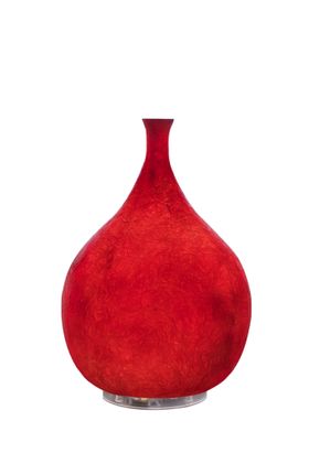 Luce Liquida 2 Battery rosso