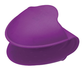 Colourworks Display of 24 Silicone Grab Mitts
