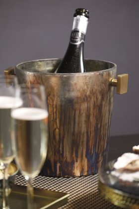 barcraft champagne bucket
