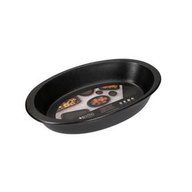 KitchenCraft   Maxwell & Williams Caviar Oven To Tableware Dish, Oval, 28.5x15.5x5.5cm   £9.99 HY0019 11