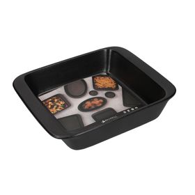 KitchenCraft   Maxwell & Williams Caviar Oven To Tableware Dish, Square, 26x22x6cm   £12.99 HY0017 11