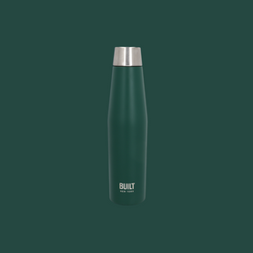 Press Loft Image Of Built Apex 540ml Insulated Water Bottle Bpa Free 18 8 Stainless Steel Forest Green Bltapx540fgrn 30 Png For Press Pr