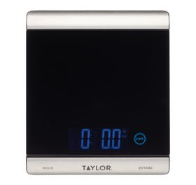 Taylor Pro High Capacity Digital Kitchen Scale 15kg - TYPSCALE15HC 02