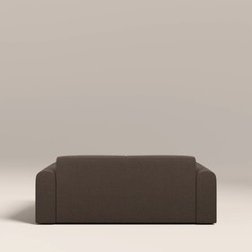 Celeste 2 Seater Sofa | Dusty Taupe Boucle