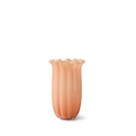 HKliving High Vase | Peach