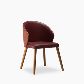 Morgan Carver Dining Chair |