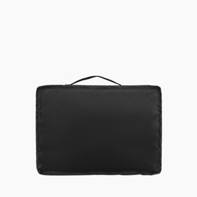 Enzo Garden Bistro Lounge Set Waterproof Cover |  Black