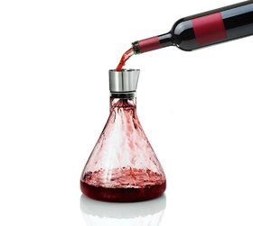 BLOMUS Delta Decanting Wine Carafe
