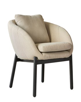 Danetti, Camilo Natural Garden Dining Chair £279