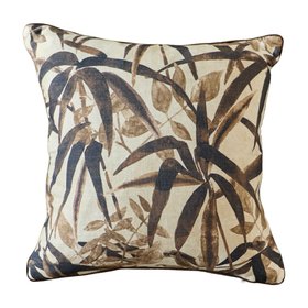 Danetti Maderia Natural Medium Cushion £49