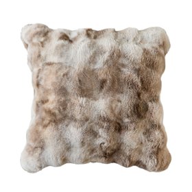 Danetti Nova Natural Large Cushion £49