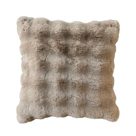 Danetti Nova Taupe Large Cushion £49