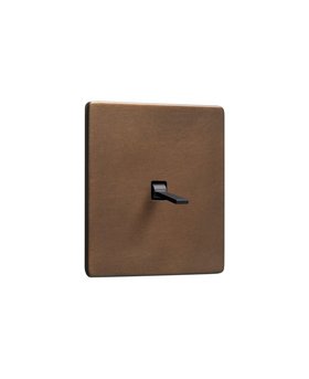 Bronze 01 Gang TaperedToggle DOWN BLACK HERO MAIN 1