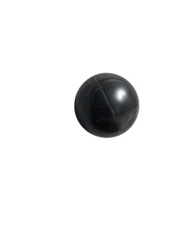Black Marble Knob