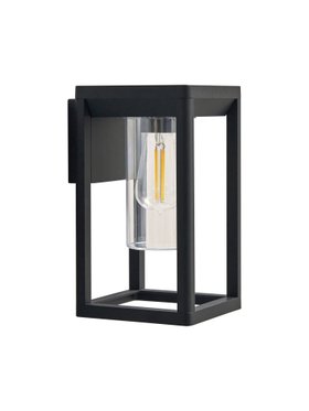 Alda Kaldor Outdoor Wall Lantern