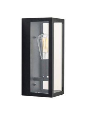 Alda Hafna Outdoor Wall Lantern